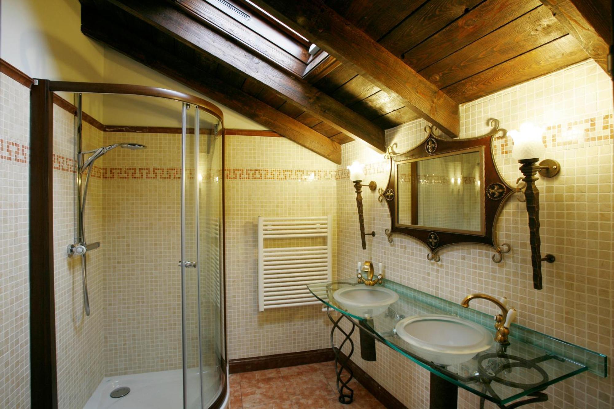 Hotel Boutique Real Casona De Las Amas Azofra Bagian luar foto