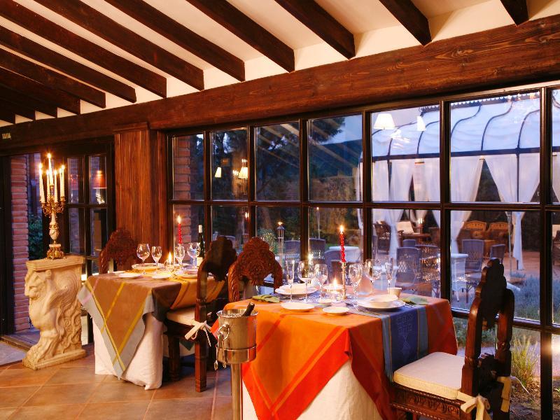 Hotel Boutique Real Casona De Las Amas Azofra Bagian luar foto