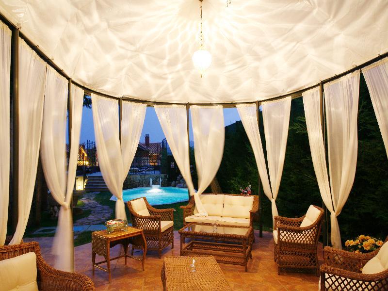 Hotel Boutique Real Casona De Las Amas Azofra Bagian luar foto