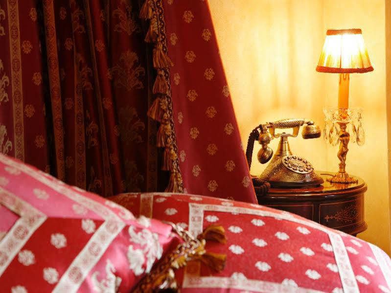 Hotel Boutique Real Casona De Las Amas Azofra Bagian luar foto